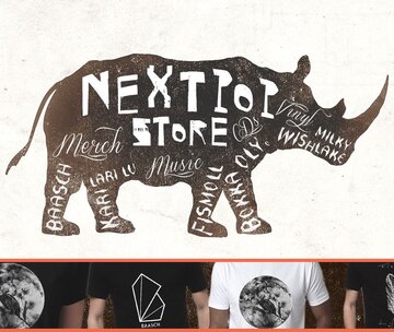 Nextpop Store
