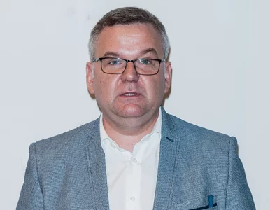 Miniatura: Artur Andrus po 23 latach odchodzi z...