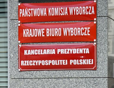 Miniatura: PKW zdecydowało ws. pieniędzy dla PiS....