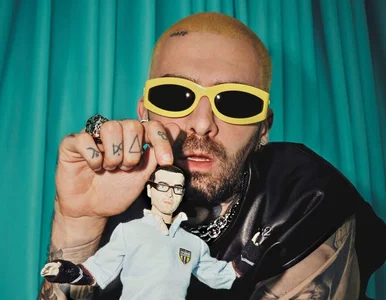 Miniatura: QUIZ. Młodzi polscy artyści, którzy...