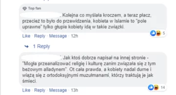 Komentarze ws. zaginięcia 10-latka 