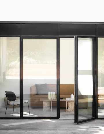 Dom w starej wiejskiej szkole, projekt Norm Architects Norm Architects