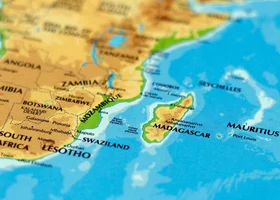 Miniatura: Quiz z geografii dla mistrza. Podejmiesz...