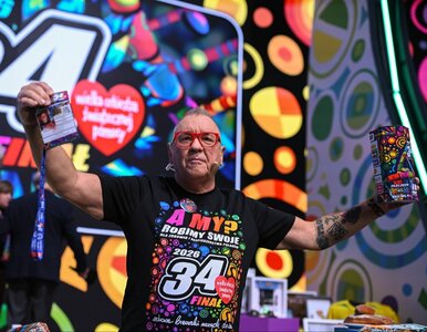 Miniatura: WOŚP 2026. Finał dopiero ruszył, a na...