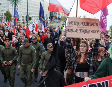 Miniatura: Warszawa podzielona. Spór o migrację...