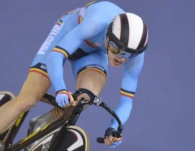 Miniatura: Kolarze wracają z olimpiady, bo... się upili