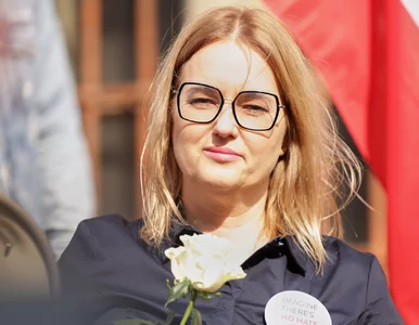 Miniatura: Magdalena Adamowicz znów stanie przed...