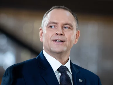 Miniatura: Lawina komentarzy po decyzji...