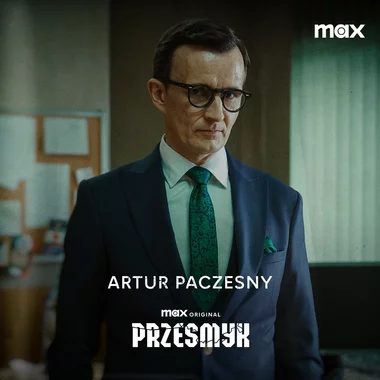 Obsada serialu „Przesmyk”