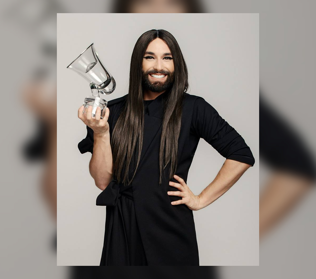 Conchita Wurst 