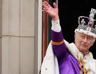 Miniatura: Pierwsza rocznica śmierci Elżbiety II....