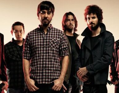 Miniatura: Linkin Park gwiazdą pierwszego dnia Orange...