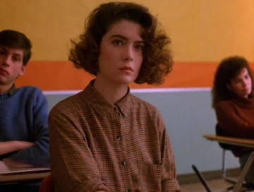 Donna Hayward 