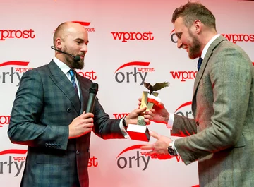 Orły "Wprost" województwa opolskiego. 