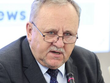 Gen. Bogusław Pacek