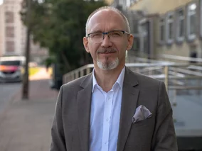 Miniatura: „Czytam dokumentację medyczną i&nbsp;oczom...
