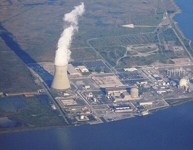 Miniatura: USA nie rezygnują z energii atomowej