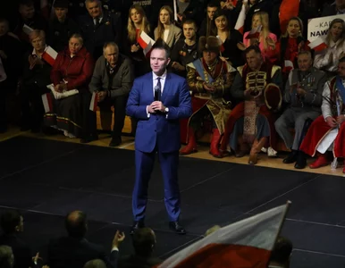 Miniatura: Karol Nawrocki może stracić immunitet....