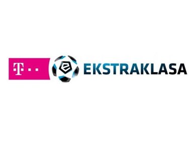 Miniatura: Ekstraklasa zmienia barwy - ma nowe logo