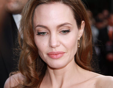 Miniatura: Hollywoodzki producent o Jolie: To...