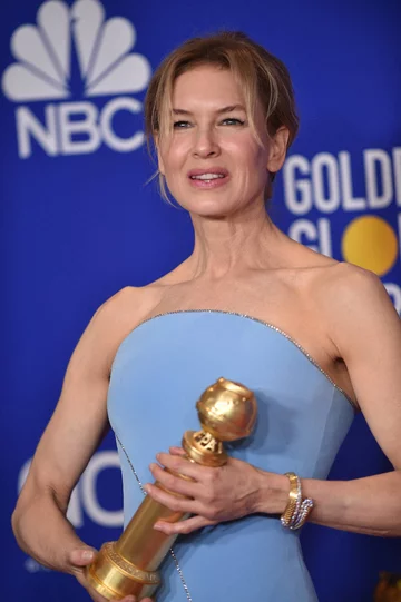 Renee Zellweger 