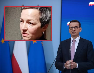 Miniatura: Dziennikarka TVP Iryna Słaunikawa skazana....