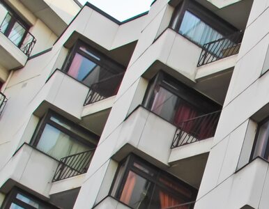 Miniatura: Polacy znów chcą kupować większe mieszkania