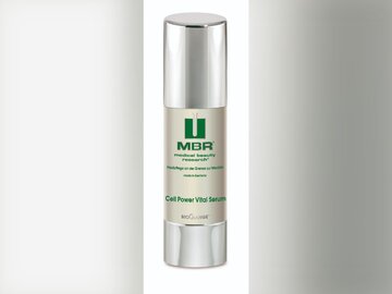 Cell Power Vital Serum