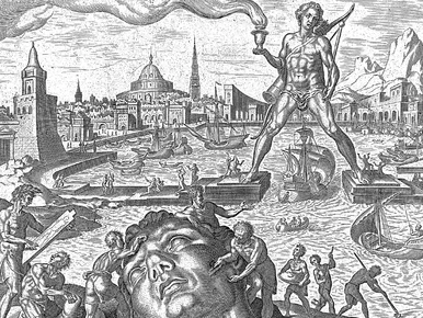 Miniatura: QUIZ z geografii dla eksperta. Ile wiesz o...