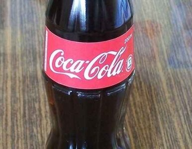 Miniatura: Nigeria pozwała Coca-Colę za...
