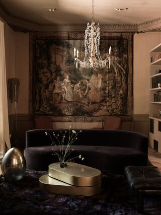 Ch&acirc;teau La Banqui&egrave;re po&nbsp;metamorfozie. XVIII-wieczny zamek wśr&oacute;d winnic pod&nbsp;Montpellier pokazuje, jak dziś może wyglądać cichy, zr&oacute;wnoważony luksus