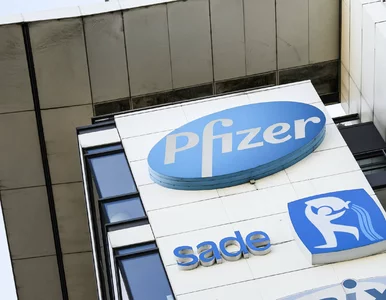 Miniatura: Pfizer szacuje, ile zarobi na szczepionce....