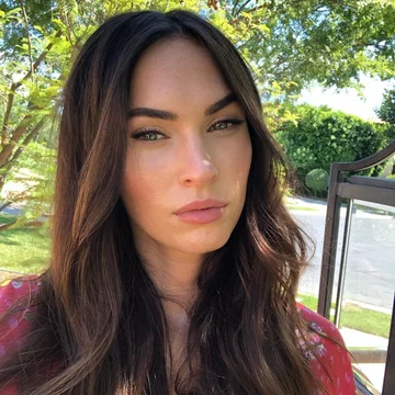 Megan Fox 