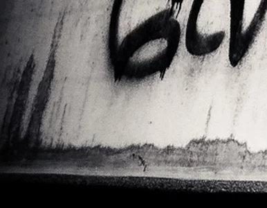 Miniatura: Władze miasta zamalowały mural Banksy'ego