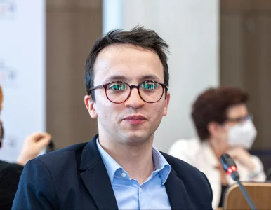 Miniatura: Spór Brejzy z Pereirą. „To powinno być...