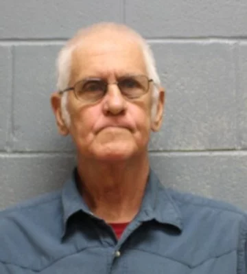 Dziadek zamykanych dzieci 