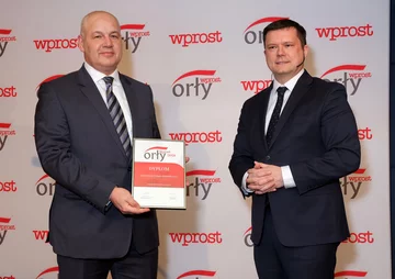 Gala Orłów Tygodnika „Wprost” w Wielkopolsce 