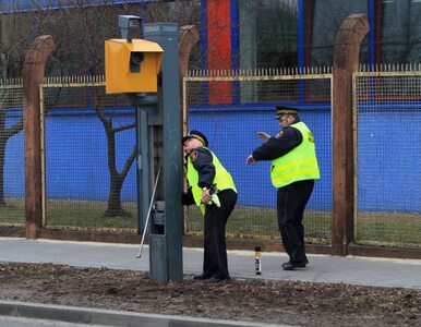 Miniatura: "Czy jeżdżąc zgodnie z prawem godzę w...