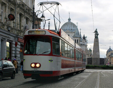 Miniatura: O losie 1 proc. budżetu miasta mają...