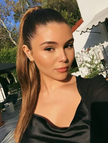 Olivia Jade Giannulli 