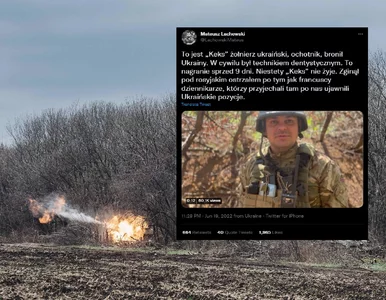 Miniatura: Francuscy dziennikarze ujawnili pozycje...