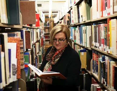 Miniatura: Mała Polska na mapie Stanów Zjednoczonych