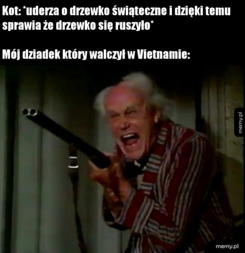 Mem z okazji Dnia Dziadka 