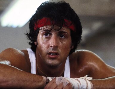 Miniatura: Sylvester Stallone ujawnia „straszną cenę”...