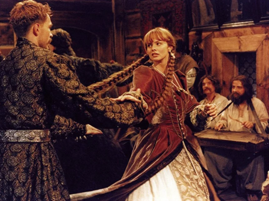 Dopasujesz tytuł do kadru? Pytamy tylko o polskie filmy