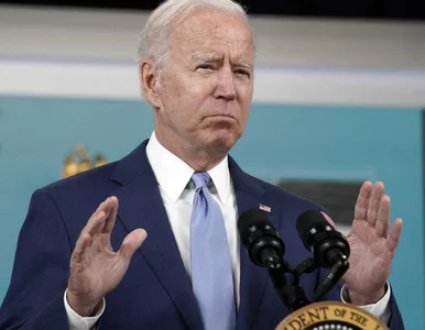 Miniatura: Biden wystawia Amerykę na trudny bój. Pod...
