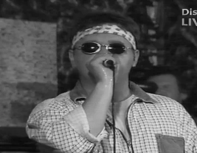 Miniatura: Nie żyje Marek Żurobski. Muzyk disco-polo...