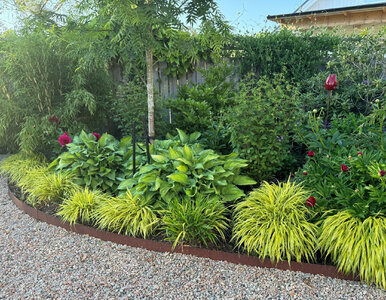 Miniatura: Zrób to raz, a dobrze. Obrzeża, które...