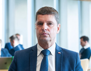 Miniatura: Polityk PiS chwali decyzję MEN. Wskazuje...