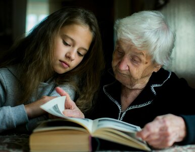 Miniatura: „Na bezrybiu i ...”. Szybki QUIZ z...